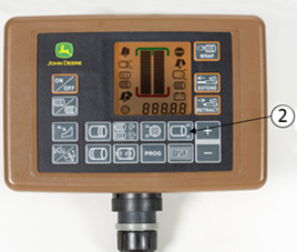 MegaWide© High Capacity and Cutting (HC<sup>2</sup>) system monitor