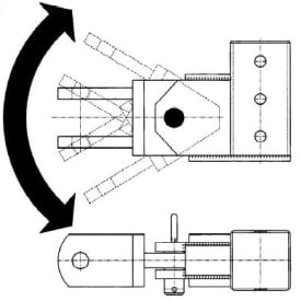 Drawing from operator manual