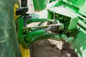 Position sensor