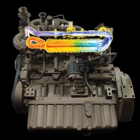 PowerTech© PSX 9.0-L engine