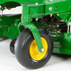 John Deere Z915E Mowers Everglades Equipment Group