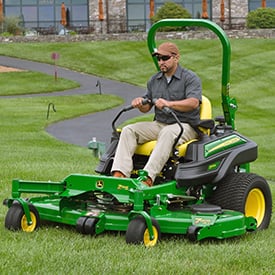 Z970R ZTrak Mower