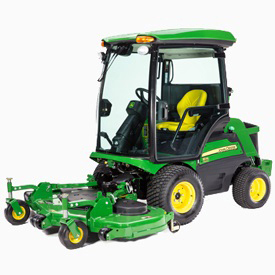 1585 Front Mower