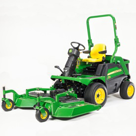 1580 Front Mower