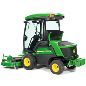 1585 Front Mower