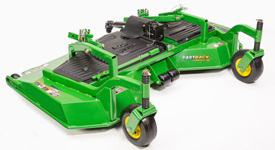 72-in.  Fastback Mower Deck