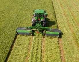 Windrows