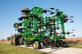 2410C Nutrient Applicator