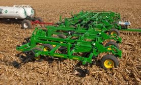 3.4-m (134-in.) four-rank frame