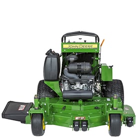 652E QuikTrak© Mower