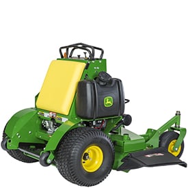 652E QuikTrak© Mower