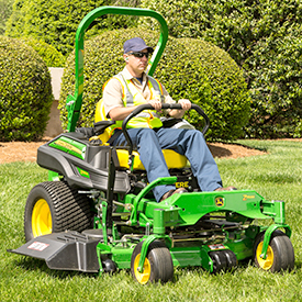 Z930M ZTrak Mower