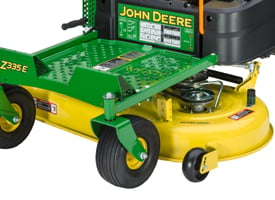 42A Mower Deck