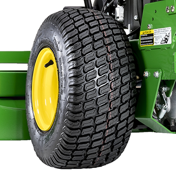 W48M 18x8.50-8 4 ply rear drive tire
