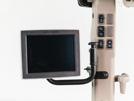 Gen 4 4240 Universal Display