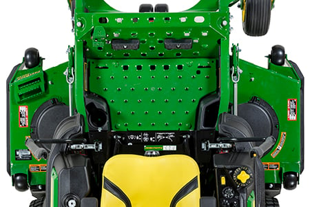 60-in. (152-cm) Rear-Discharge Mower Deck