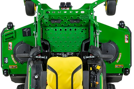 72-in. (183-cm) Rear-Discharge Mower Deck