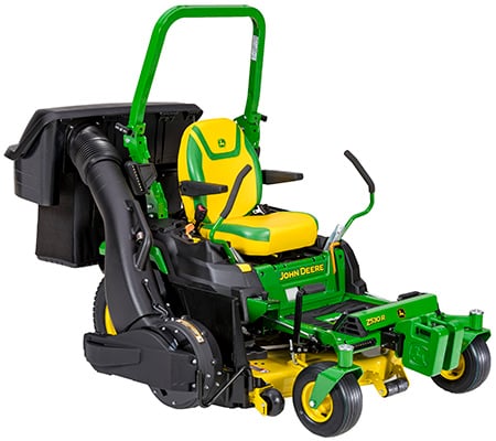John Deere Z530R Mowers Everglades Equipment Group