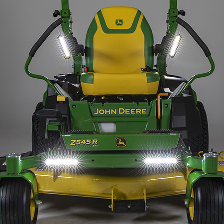 John Deere Z530M Zero Turn Mowers | Everglades Equipment Group