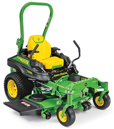 Z960M ZTrak© Mower