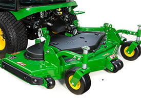 72-in. FastBack PRO Mower Deck