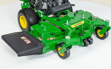 W52R mower deck