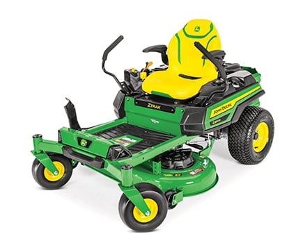 ZTrak Z320R Mower