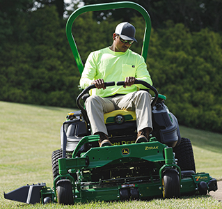 Z994R ZTrak Mower