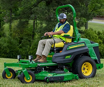 Z950M ZTrak Mower