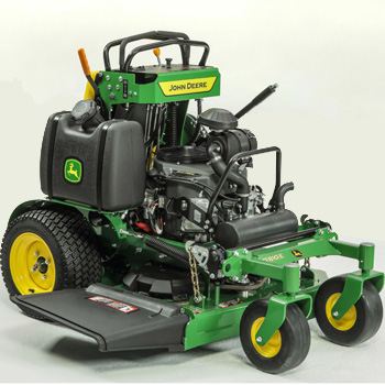 QuikTrak© Mower (Q810E shown)