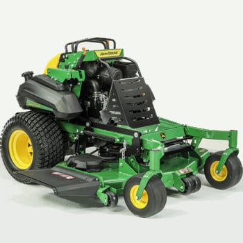 QuikTrak© Mower (Q850R shown)