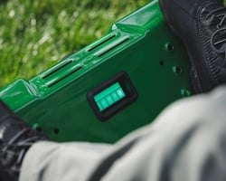 Status display
