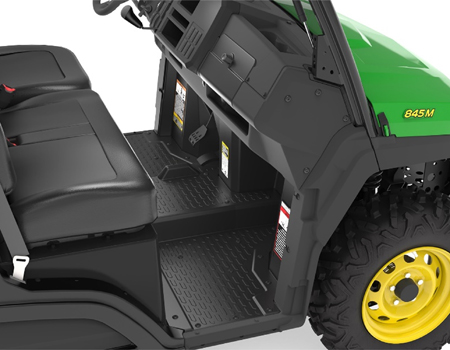 Operator platform