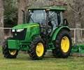 John Deere Equipment