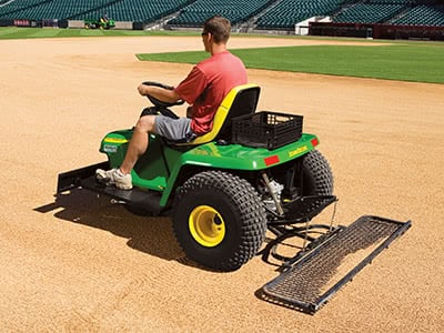 Golf Bunker Rakes