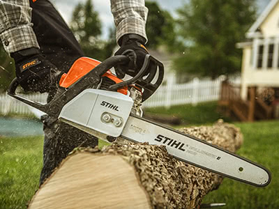 Stihl MS 880 MAGNUM Chainsaw