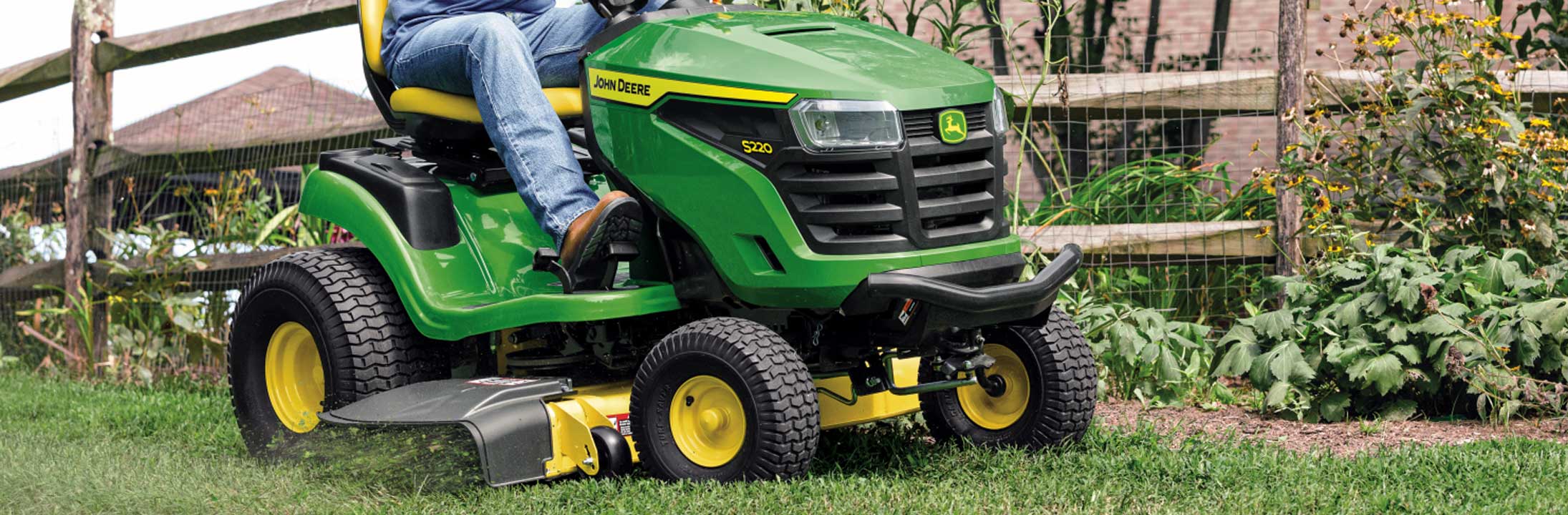 Everglades Equipment Group John Deere Dealer Landscape Supply