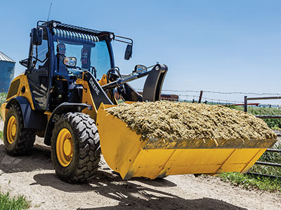 Compact Construction Equipment For Sale - Mobile