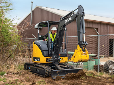 mini excavators for sale in Belle Glade