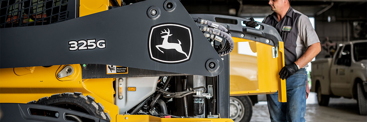 Construction Equipment Repair in Belle Glade Florida