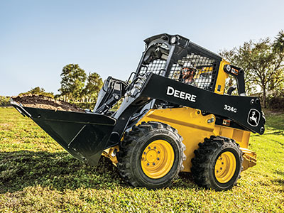 Belle Glade Skid Steers