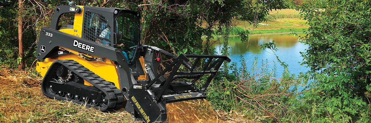 Track Loaders For Sale in Belle Glade Florida