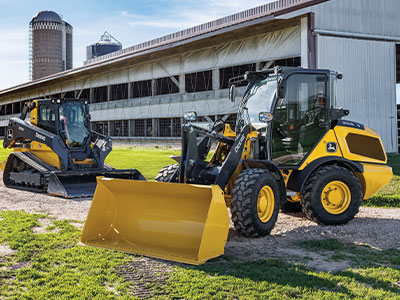 Boynton Beach Compact Construction - Mobile