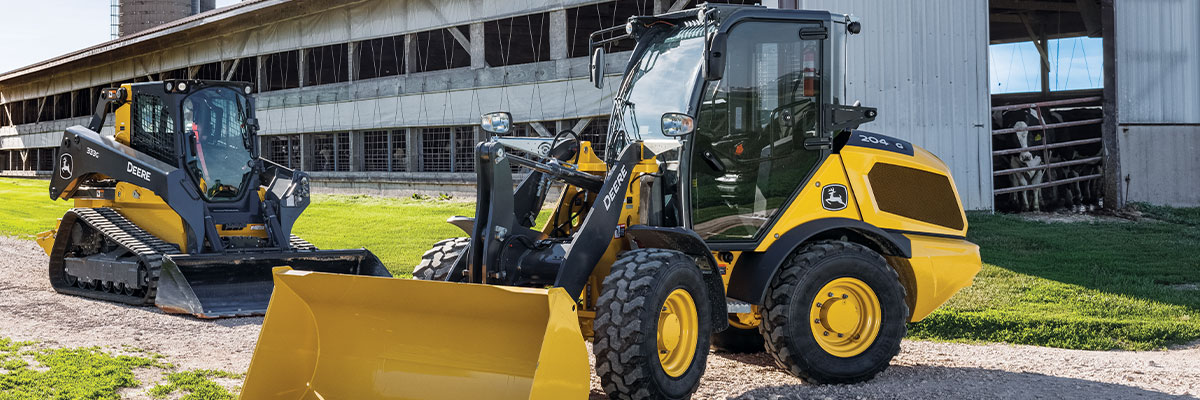 Mini Construction Equipment in Boynton Beach