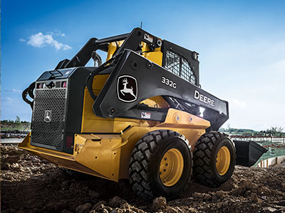 Brooksville Skid Steers