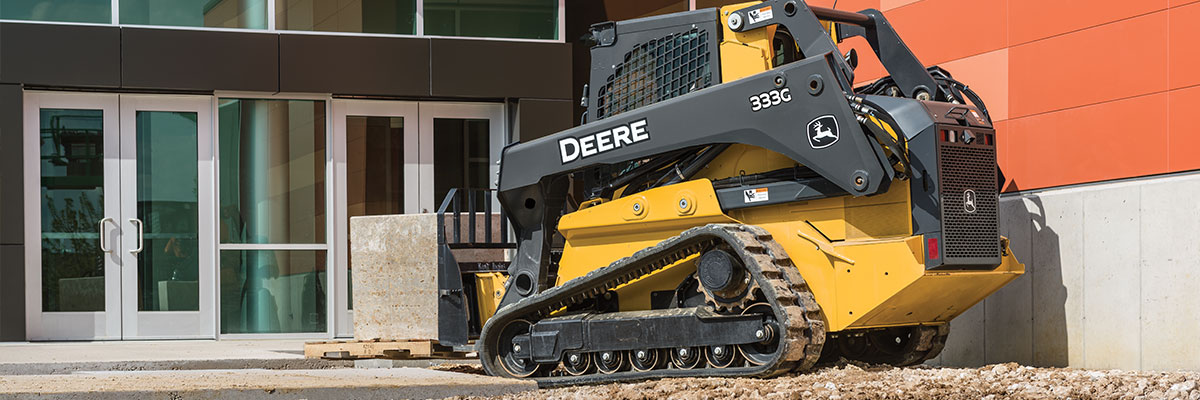 Track Loaders For Sale in Brooksville Florida