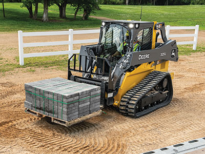 Track Loaders For Sale in Fort Myers- Mobile