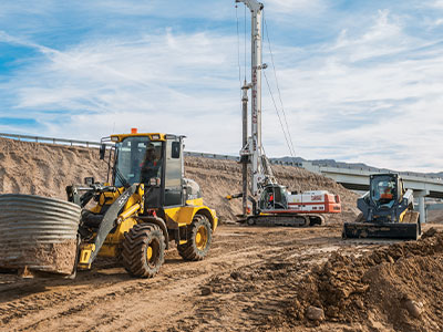 Fort Myers Construction Equip - Mobile
