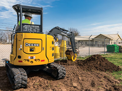 mini excavators for sale in Fort Myers