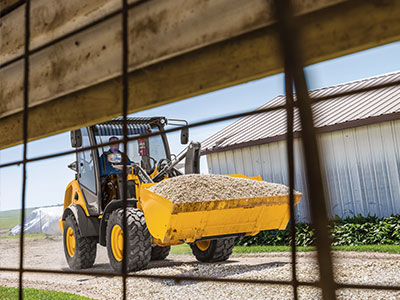 Fort Myers Wheel Loaders